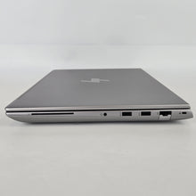 Load image into Gallery viewer, HP ZBook Fury 16 G10 Gray 2.2 GHz Intel Core i9 13th Gen. 64GB RAM 1TB Solid State Drive NVIDIA RTX 4000 Ada 12 GB