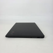 Load image into Gallery viewer, Lenovo ThinkPad X1 Carbon Gen 9 14 Black 2.6 GHz Intel Core i5 11th Gen. 16GB RAM 512GB Solid State Drive