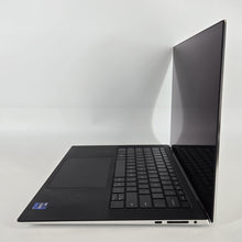 Load image into Gallery viewer, XPS 15 9510 Silver 2.5 GHz Intel Core i9 11th Gen. 64GB RAM 2TB Solid State Drive NVIDIA GeForce RTX 3050 Ti 4 GB