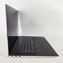 Load image into Gallery viewer, XPS 15 9510 Silver 2.5 GHz Intel Core i9 11th Gen. 64GB RAM 2TB Solid State Drive NVIDIA GeForce RTX 3050 Ti 4 GB