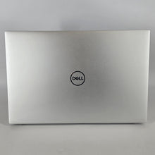 Load image into Gallery viewer, XPS 15 9510 Silver 2.5 GHz Intel Core i9 11th Gen. 64GB RAM 2TB Solid State Drive NVIDIA GeForce RTX 3050 Ti 4 GB
