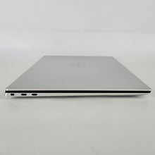 Load image into Gallery viewer, XPS 15 9510 Silver 2.5 GHz Intel Core i9 11th Gen. 64GB RAM 2TB Solid State Drive NVIDIA GeForce RTX 3050 Ti 4 GB