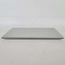 Load image into Gallery viewer, XPS 15 9510 Silver 2.5 GHz Intel Core i9 11th Gen. 64GB RAM 2TB Solid State Drive NVIDIA GeForce RTX 3050 Ti 4 GB