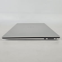 Load image into Gallery viewer, XPS 15 9510 Silver 2.5 GHz Intel Core i9 11th Gen. 64GB RAM 2TB Solid State Drive NVIDIA GeForce RTX 3050 Ti 4 GB