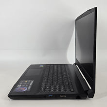 Load image into Gallery viewer, MSI Katana 15 15.6 Black 2.4 GHz Intel Core i7 13th Gen. 16GB RAM 1TB Solid State Drive NVIDIA GeForce RTX 4050 6 GB