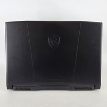 Load image into Gallery viewer, MSI Katana 15 15.6 Black 2.4 GHz Intel Core i7 13th Gen. 16GB RAM 1TB Solid State Drive NVIDIA GeForce RTX 4050 6 GB