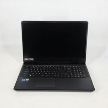 Load image into Gallery viewer, MSI Raider GE76 17.3 Blue 2.3 GHz Intel Core i7 11th Gen. 32GB RAM 1TB Solid State Drive NVIDIA GeForce RTX 3080 16 GB
