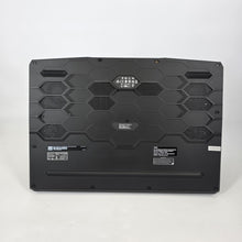 Load image into Gallery viewer, MSI Raider GE76 17.3 Blue 2.3 GHz Intel Core i7 11th Gen. 32GB RAM 1TB Solid State Drive NVIDIA GeForce RTX 3080 16 GB