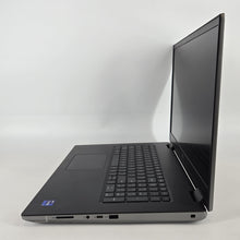 Load image into Gallery viewer, Precision 7780 17.3 Gray 2.2 GHz Intel Core i9 13th Gen. 32GB RAM 2TB Solid State Drive 512GB Solid State Drive