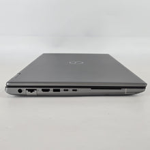 Load image into Gallery viewer, Precision 7780 17.3 Gray 2.2 GHz Intel Core i9 13th Gen. 32GB RAM 2TB Solid State Drive 512GB Solid State Drive