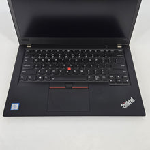 Load image into Gallery viewer, Lenovo ThinkPad T480s 14 Black 1.9 GHz Intel Core i7 8th Gen. 24GB RAM 1TB Solid State Drive