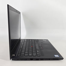 Load image into Gallery viewer, Lenovo ThinkPad T480s 14 Black 1.9 GHz Intel Core i7 8th Gen. 24GB RAM 1TB Solid State Drive