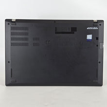 Load image into Gallery viewer, Lenovo ThinkPad T480s 14 Black 1.9 GHz Intel Core i7 8th Gen. 24GB RAM 1TB Solid State Drive