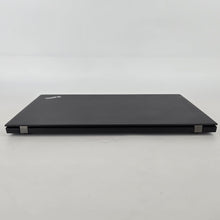 Load image into Gallery viewer, Lenovo ThinkPad T480s 14 Black 1.9 GHz Intel Core i7 8th Gen. 24GB RAM 1TB Solid State Drive