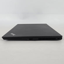 Load image into Gallery viewer, Lenovo ThinkPad T480s 14 Black 1.9 GHz Intel Core i7 8th Gen. 24GB RAM 1TB Solid State Drive