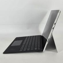 Load image into Gallery viewer, Surface Pro 8 13 Silver Unlocked 2.6 GHz Intel Core i5 11th Gen. 16GB RAM 256GB Solid State Drive