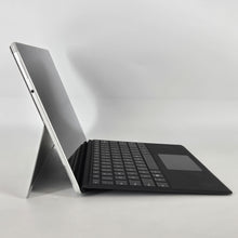 Load image into Gallery viewer, Surface Pro 8 13 Silver Unlocked 2.6 GHz Intel Core i5 11th Gen. 16GB RAM 256GB Solid State Drive