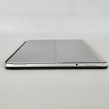Load image into Gallery viewer, Surface Pro 8 13 Silver Unlocked 2.6 GHz Intel Core i5 11th Gen. 16GB RAM 256GB Solid State Drive