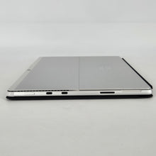 Load image into Gallery viewer, Surface Pro 8 13 Silver Unlocked 2.6 GHz Intel Core i5 11th Gen. 16GB RAM 256GB Solid State Drive