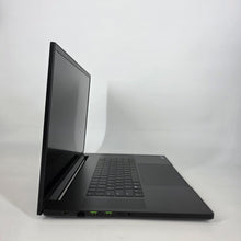 Load image into Gallery viewer, Razer Blade 18 2023 Black 2.2 GHz Intel Core i9 13th Gen. 32GB RAM 1TB Solid State Drive 1TB Solid State Drive NVIDIA GeForce RTX 4090 16 GB