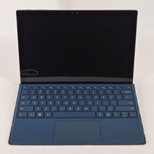 Load image into Gallery viewer, Surface Pro 4 12.3 Silver WiFi 2.4 GHz Intel Core i5 6th Gen. 4GB RAM 128GB Solid State Drive
