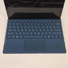 Load image into Gallery viewer, Surface Pro 4 12.3 Silver WiFi 2.4 GHz Intel Core i5 6th Gen. 4GB RAM 128GB Solid State Drive
