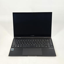 Load image into Gallery viewer, Zenbook S 13 Flip Blue 2.8 GHz Intel Core i7 11th Gen. 16GB RAM 1TB Solid State Drive