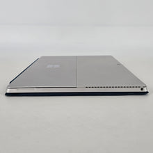 Load image into Gallery viewer, Surface Pro 4 12.3 Silver WiFi 2.4 GHz Intel Core i5 6th Gen. 4GB RAM 128GB Solid State Drive