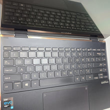 Load image into Gallery viewer, Zenbook S 13 Flip Blue 2.8 GHz Intel Core i7 11th Gen. 16GB RAM 1TB Solid State Drive