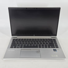 Load image into Gallery viewer, HP Elitebook 840 G8 14 Silver 3.0 GHz Intel Core i7 11th Gen. 16GB RAM 512GB Solid State Drive