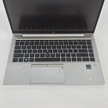 Load image into Gallery viewer, HP Elitebook 840 G8 14 Silver 3.0 GHz Intel Core i7 11th Gen. 16GB RAM 512GB Solid State Drive