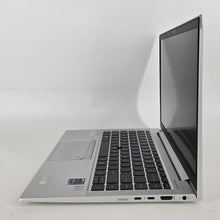 Load image into Gallery viewer, HP Elitebook 840 G8 14 Silver 3.0 GHz Intel Core i7 11th Gen. 16GB RAM 512GB Solid State Drive