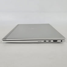 Load image into Gallery viewer, HP Elitebook 840 G8 14 Silver 3.0 GHz Intel Core i7 11th Gen. 16GB RAM 512GB Solid State Drive