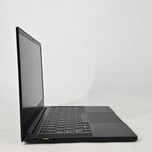 Load image into Gallery viewer, Razer Blade Stealth 13 2020 Black 1.3 GHz Intel Core i7 10th Gen. 16GB RAM 512GB Solid State Drive NVIDIA GeForce GTX 1650 Ti 4 GB