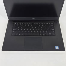 Load image into Gallery viewer, Precision 5540 15.6 Silver 2.6 GHz Intel Core i7 9th Gen. 16GB RAM 512GB Solid State Drive NVIDIA Quadro T1000 4 GB