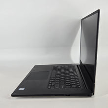 Load image into Gallery viewer, Precision 5540 15.6 Silver 2.6 GHz Intel Core i7 9th Gen. 16GB RAM 512GB Solid State Drive NVIDIA Quadro T1000 4 GB
