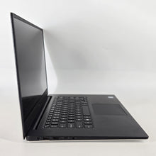 Load image into Gallery viewer, Precision 5540 15.6 Silver 2.6 GHz Intel Core i7 9th Gen. 16GB RAM 512GB Solid State Drive NVIDIA Quadro T1000 4 GB