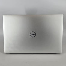 Load image into Gallery viewer, Precision 5540 15.6 Silver 2.6 GHz Intel Core i7 9th Gen. 16GB RAM 512GB Solid State Drive NVIDIA Quadro T1000 4 GB