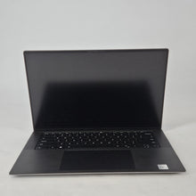 Load image into Gallery viewer, Dell Precision 5550 15.6 Gray 2.6 GHz Intel Core i7 10th Gen. 16GB RAM 512GB Solid State Drive NVIDIA Quadro T1000 4 GB