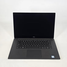Load image into Gallery viewer, XPS 15 9570 Silver 2.2 GHz Intel Core i7 8th Gen. 32GB RAM 1TB Solid State Drive NVIDIA GeForce GTX 1050 Ti 4 GB