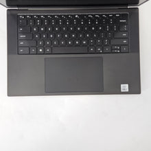 Load image into Gallery viewer, Dell Precision 5550 15.6 Gray 2.6 GHz Intel Core i7 10th Gen. 16GB RAM 512GB Solid State Drive NVIDIA Quadro T1000 4 GB