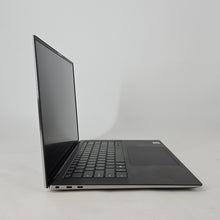 Load image into Gallery viewer, Dell Precision 5550 15.6 Gray 2.6 GHz Intel Core i7 10th Gen. 16GB RAM 512GB Solid State Drive NVIDIA Quadro T1000 4 GB