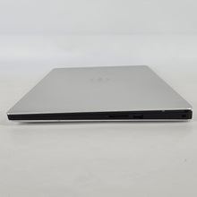 Load image into Gallery viewer, Precision 5540 15.6 Silver 2.6 GHz Intel Core i7 9th Gen. 16GB RAM 512GB Solid State Drive NVIDIA Quadro T1000 4 GB