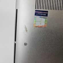 Load image into Gallery viewer, Dell Precision 5550 15.6 Gray 2.6 GHz Intel Core i7 10th Gen. 16GB RAM 512GB Solid State Drive NVIDIA Quadro T1000 4 GB