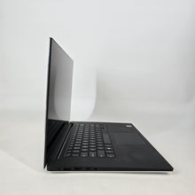 Load image into Gallery viewer, XPS 15 9570 Silver 2.2 GHz Intel Core i7 8th Gen. 32GB RAM 1TB Solid State Drive NVIDIA GeForce GTX 1050 Ti 4 GB