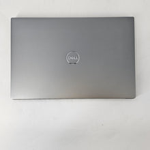 Load image into Gallery viewer, Dell Precision 5550 15.6 Gray 2.6 GHz Intel Core i7 10th Gen. 16GB RAM 512GB Solid State Drive NVIDIA Quadro T1000 4 GB