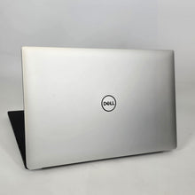Load image into Gallery viewer, XPS 15 9570 Silver 2.2 GHz Intel Core i7 8th Gen. 32GB RAM 1TB Solid State Drive NVIDIA GeForce GTX 1050 Ti 4 GB