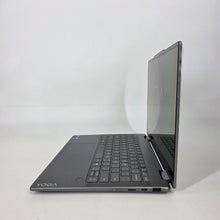 Load image into Gallery viewer, Lenovo Yoga 7i 14 Gray 2.2 GHz Intel Core Ultra 7 Series 2 16GB RAM 1TB Solid State Drive