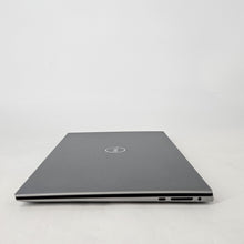 Load image into Gallery viewer, Dell Precision 5550 15.6 Gray 2.6 GHz Intel Core i7 10th Gen. 16GB RAM 512GB Solid State Drive NVIDIA Quadro T1000 4 GB