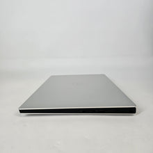 Load image into Gallery viewer, XPS 15 9570 Silver 2.2 GHz Intel Core i7 8th Gen. 32GB RAM 1TB Solid State Drive NVIDIA GeForce GTX 1050 Ti 4 GB